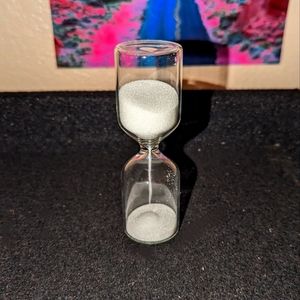 Mini Hour Glass